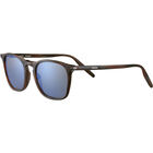 DELIO, Shiny Wood Grain-Mineral Polarized 555nm Blue Cat 2 to 3, hi-res image number null